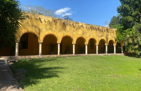 HACIENDA MINÉ