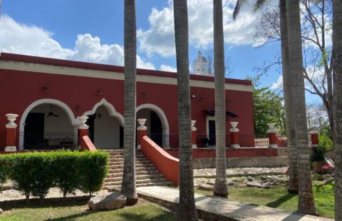 HACIENDA SAN JOSE PONIENTE