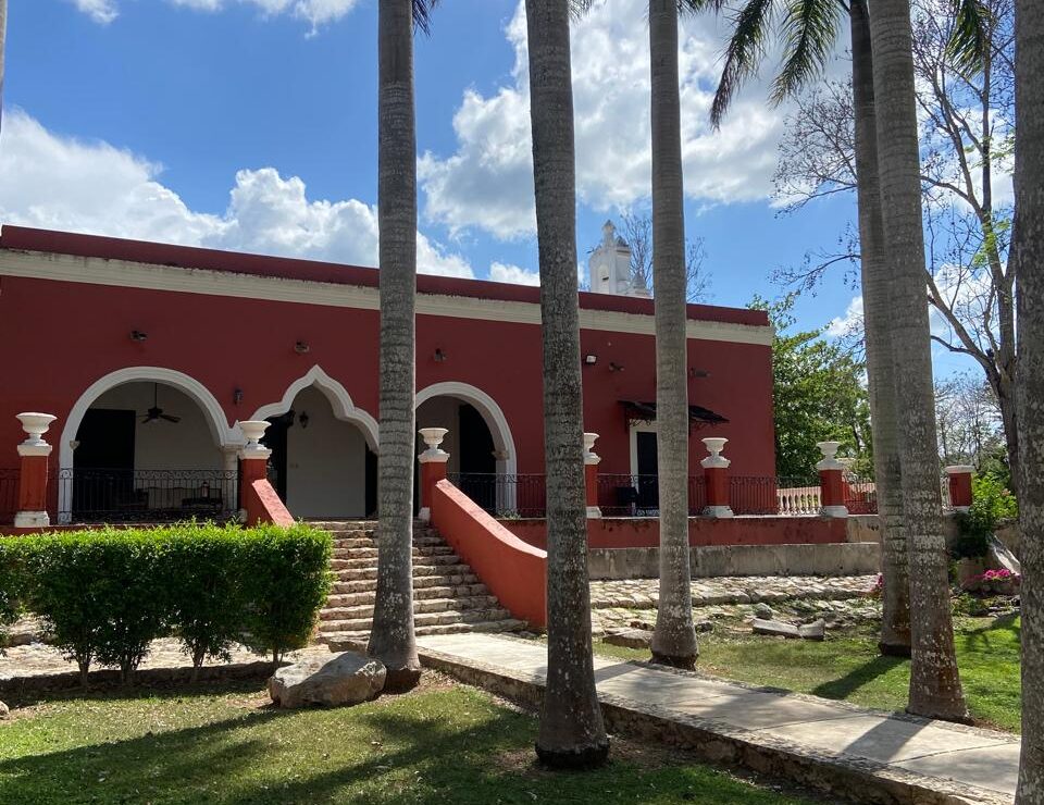 HACIENDA SAN JOSE PONIENTE