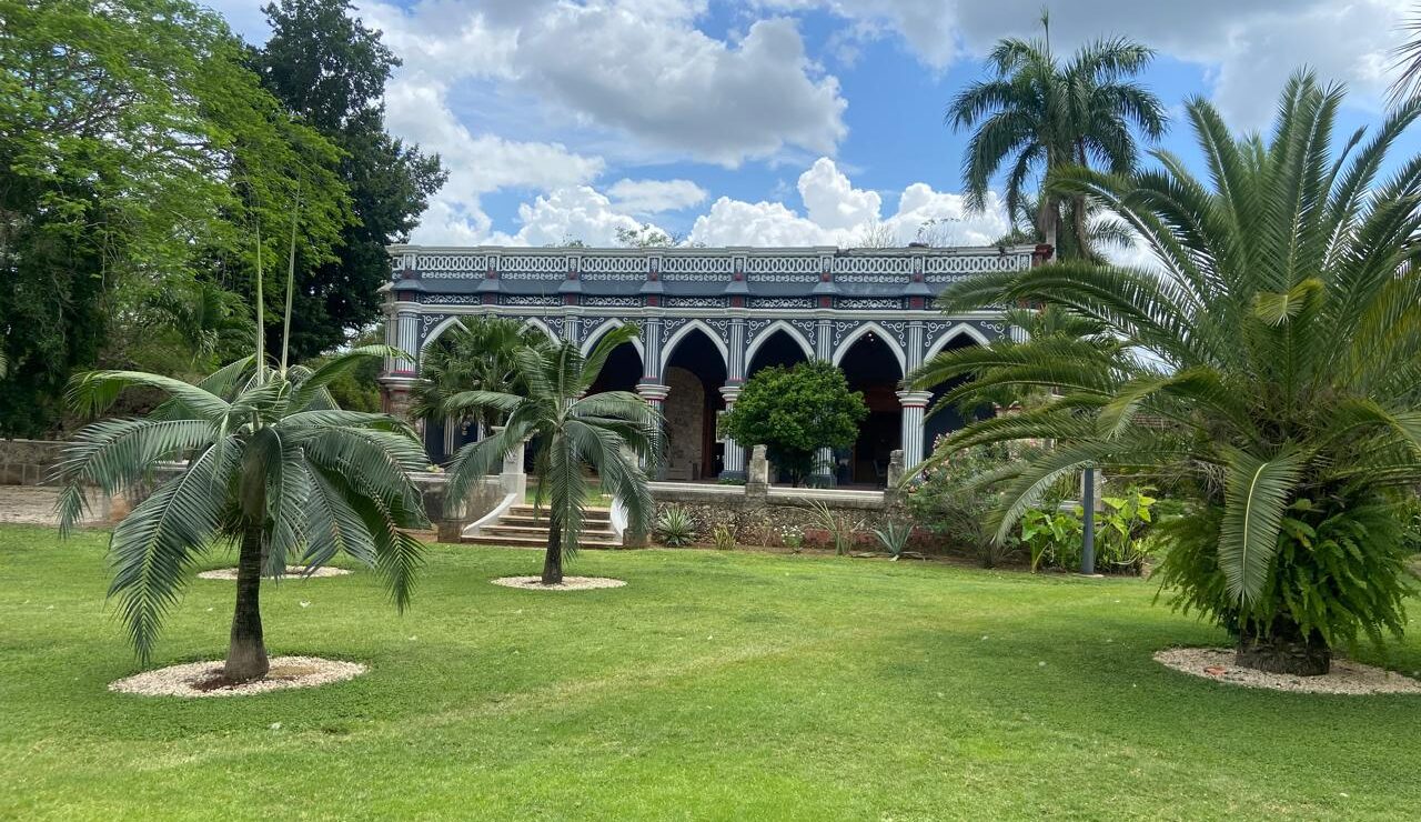 HACIENDAPETECTUNICH