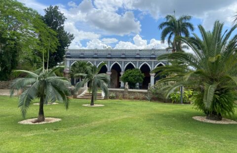 HACIENDAPETECTUNICH