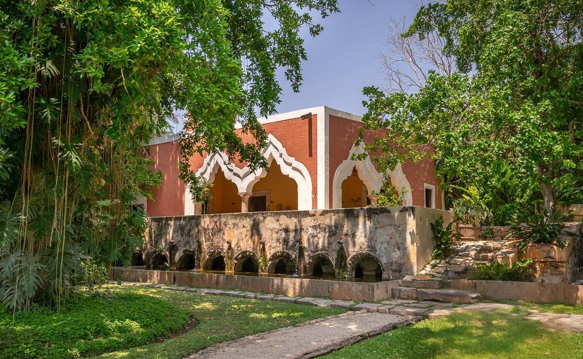 HACIENDA PETAC