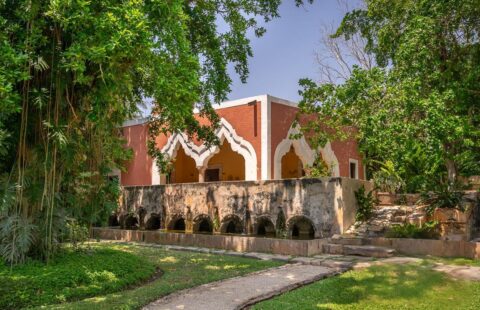 HACIENDA PETAC