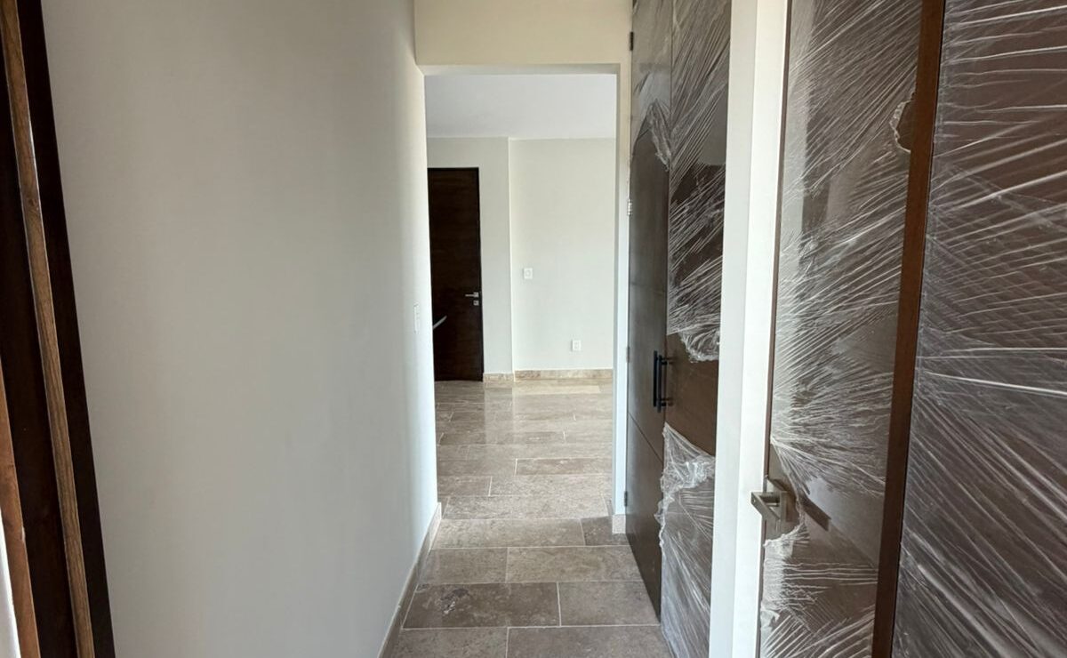 NUEVO DEPARTAMENTO EN RENTA EN TEMOZON NORTE